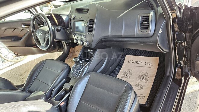 Kia Forte 2015, 151,705 km - 2.0 l - Bakı
