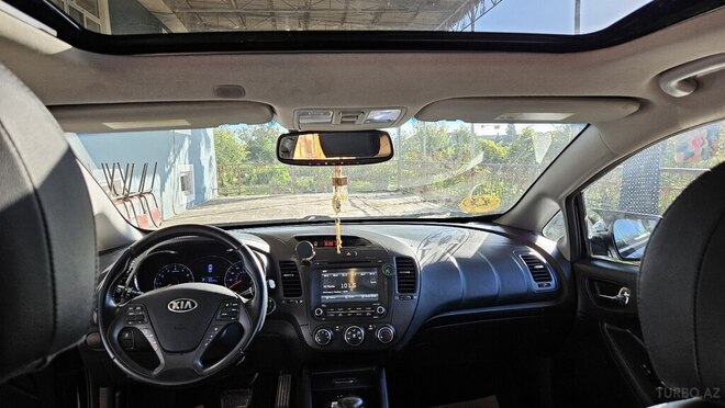 Kia Forte 2015, 151,705 km - 2.0 l - Bakı