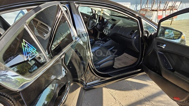 Kia Forte 2015, 151,705 km - 2.0 l - Bakı