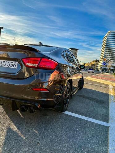Chevrolet Cruze 2017, 197,500 km - 1.4 л - Bakı