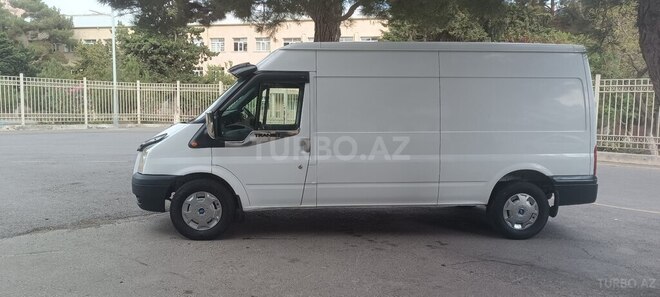 Ford Transit 2008, 272,758 km - 2.4 л - Bakı