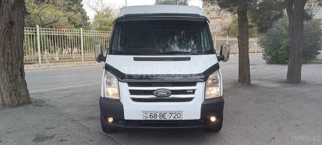 Ford Transit 2008, 272,758 km - 2.4 л - Bakı