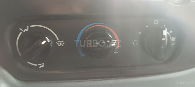 Ford Transit 2008, 272,758 km - 2.4 л - Bakı