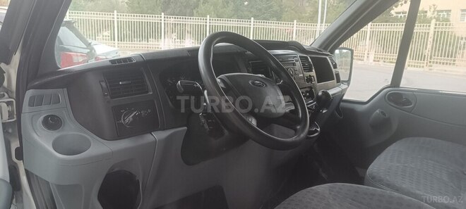 Ford Transit 2008, 272,758 km - 2.4 л - Bakı