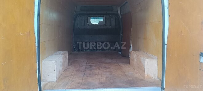 Ford Transit 2008, 272,758 km - 2.4 л - Bakı