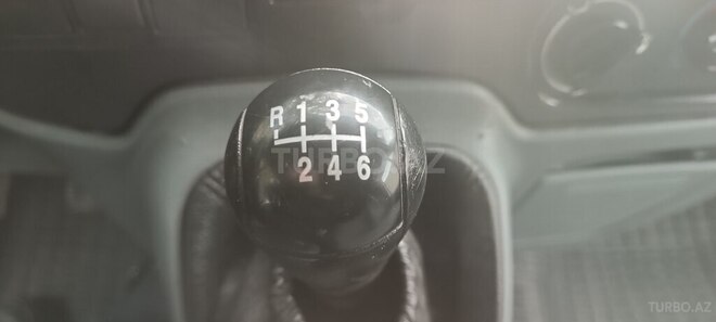 Ford Transit 2008, 272,758 km - 2.4 л - Bakı