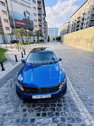 Volkswagen Passat 2016, 162,000 km - 1.8 л - Bakı