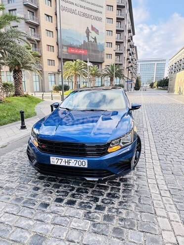 Volkswagen Passat 2016, 162,000 km - 1.8 л - Bakı