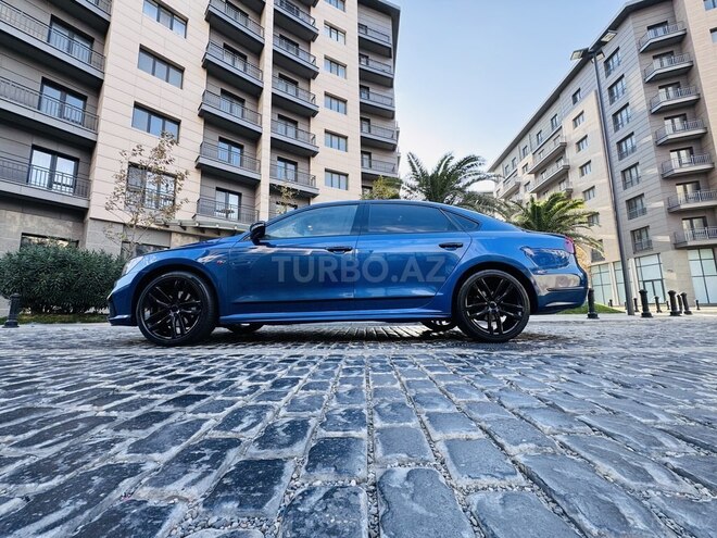 Volkswagen Passat 2016, 162,000 km - 1.8 л - Bakı