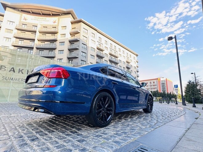 Volkswagen Passat 2016, 162,000 km - 1.8 л - Bakı