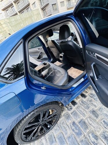 Volkswagen Passat 2016, 162,000 km - 1.8 л - Bakı