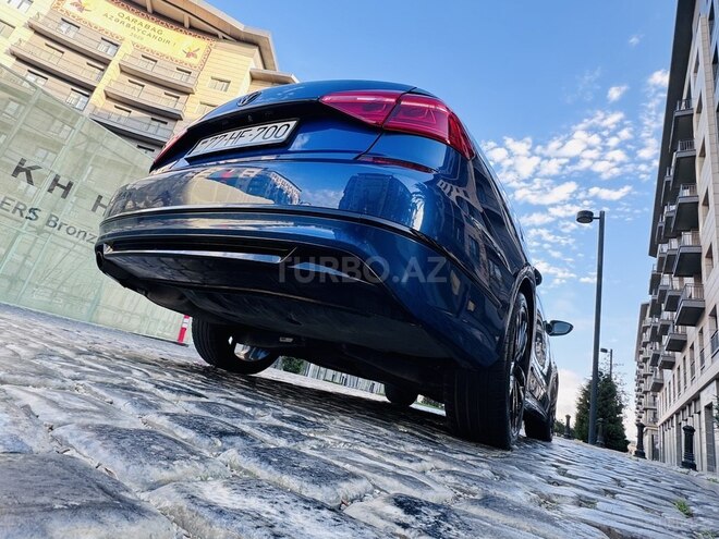 Volkswagen Passat 2016, 162,000 km - 1.8 л - Bakı