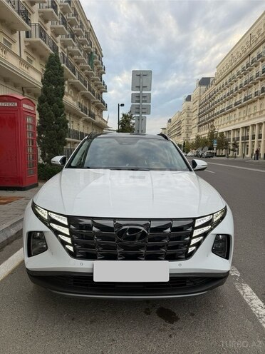 Hyundai Tucson 2023, 30,000 km - 1.6 л - Bakı