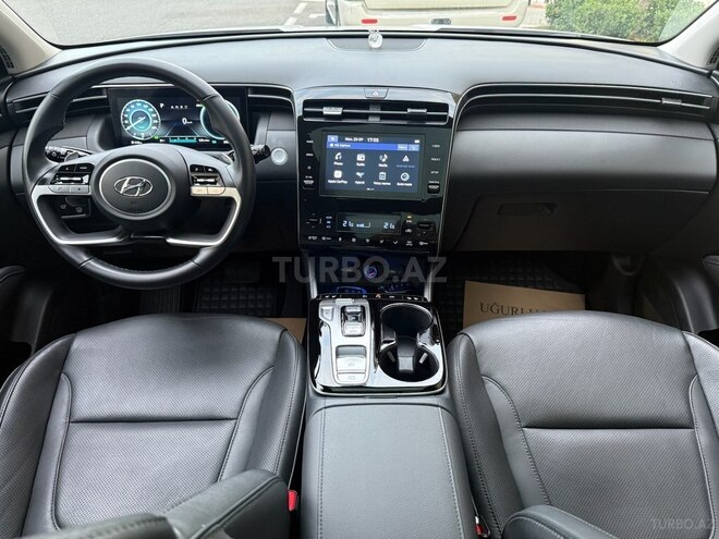 Hyundai Tucson 2023, 30,000 km - 1.6 л - Bakı