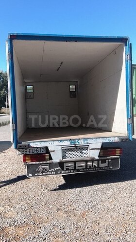 Ford Transit 2006, 385,000 km - 2.4 л - Şəmkir