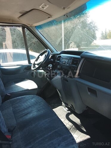 Ford Transit 2006, 385,000 km - 2.4 л - Şəmkir