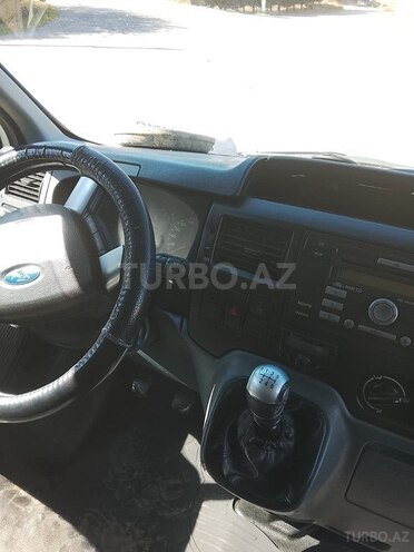 Ford Transit 2006, 385,000 km - 2.4 л - Şəmkir