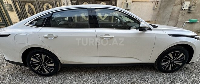 Changan Eado 2025, 0 km - 1.5 l - Bakı