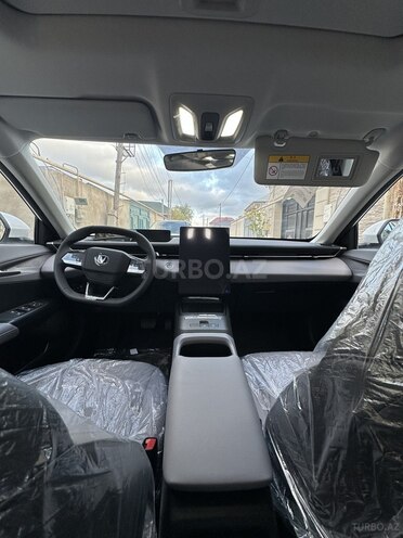 Changan Eado 2025, 0 km - 1.5 l - Bakı