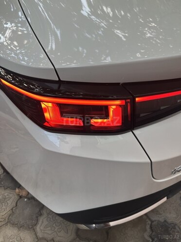 Changan Eado 2025, 0 km - 1.5 l - Bakı