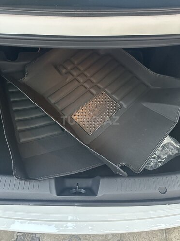 Changan Eado 2025, 0 km - 1.5 l - Bakı