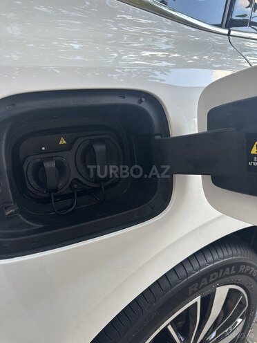 Changan Eado 2025, 0 km - 1.5 l - Bakı