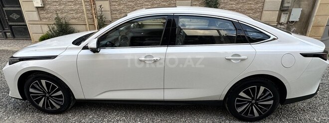 Changan Eado 2025, 0 km - 1.5 l - Bakı