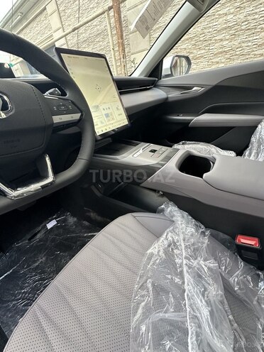 Changan Eado 2025, 0 km - 1.5 l - Bakı