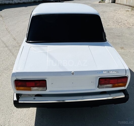 LADA (VAZ) 2107 2010, 80,000 km - 1.6 l - Bakı