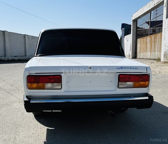 LADA (VAZ) 2107 2010, 80,000 km - 1.6 l - Bakı