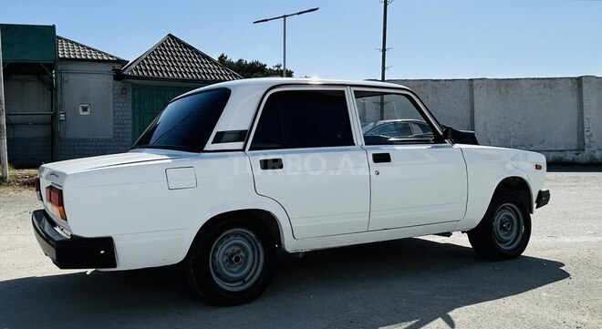 LADA (VAZ) 2107 2010, 80,000 km - 1.6 l - Bakı