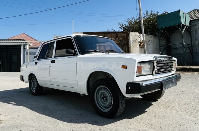 LADA (VAZ) 2107 2010, 80,000 km - 1.6 l - Bakı