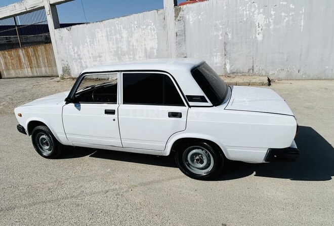 LADA (VAZ) 2107 2010, 80,000 km - 1.6 l - Bakı