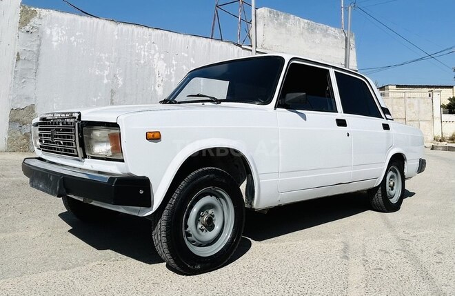 LADA (VAZ) 2107 2010, 80,000 km - 1.6 l - Bakı