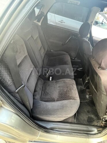 Opel Vectra 1996, 284,560 km - 1.6 l - Bakı