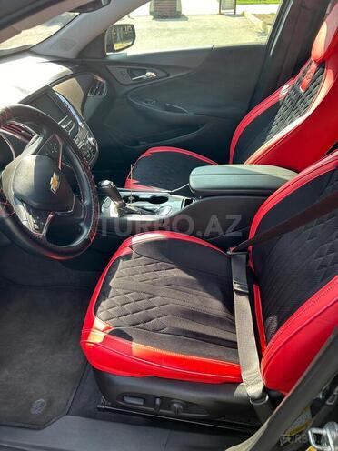 Chevrolet Malibu 2018, 42,000 km - 1.5 l - Bakı