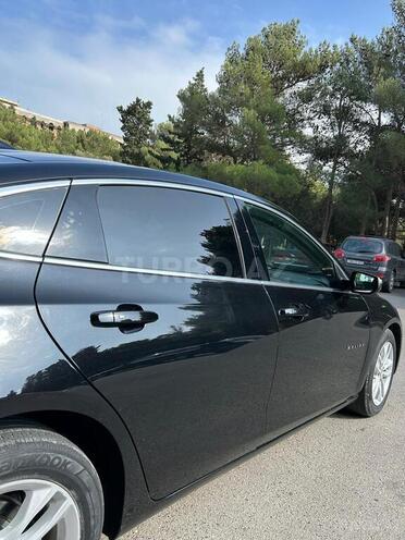 Chevrolet Malibu 2018, 42,000 km - 1.5 l - Bakı