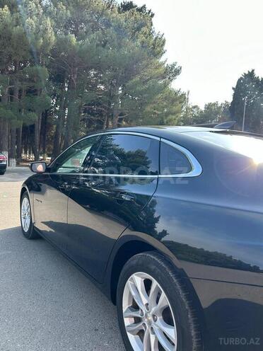 Chevrolet Malibu 2018, 42,000 km - 1.5 l - Bakı