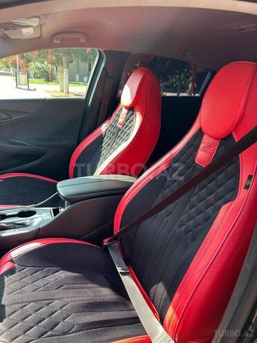 Chevrolet Malibu 2018, 42,000 km - 1.5 l - Bakı