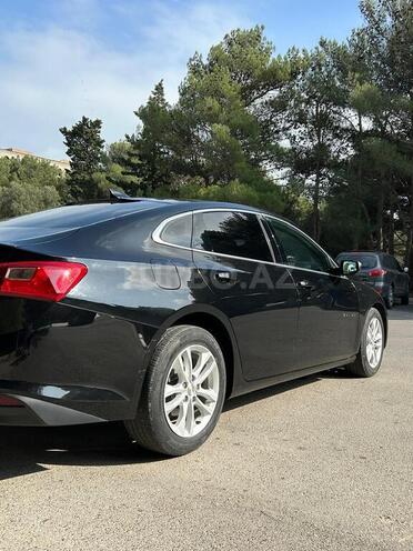 Chevrolet Malibu 2018, 42,000 km - 1.5 l - Bakı