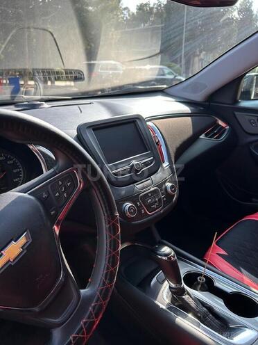 Chevrolet Malibu 2018, 42,000 km - 1.5 l - Bakı