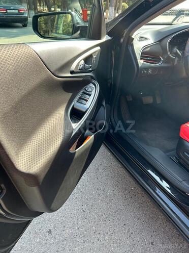 Chevrolet Malibu 2018, 42,000 km - 1.5 l - Bakı