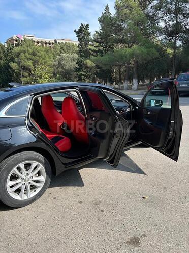 Chevrolet Malibu 2018, 42,000 km - 1.5 l - Bakı