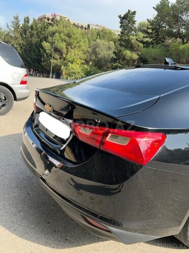 Chevrolet Malibu 2018, 42,000 km - 1.5 l - Bakı