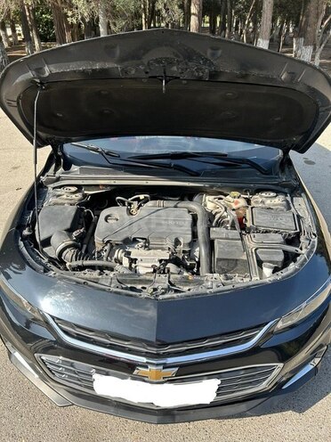 Chevrolet Malibu 2018, 42,000 km - 1.5 l - Bakı