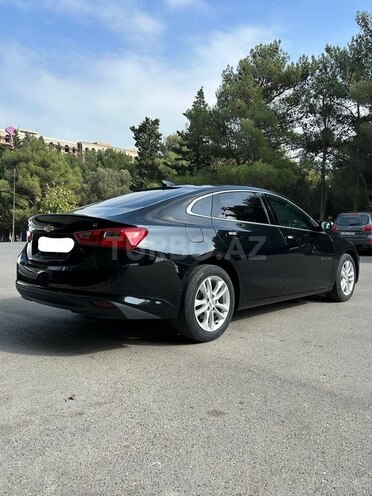 Chevrolet Malibu 2018, 42,000 km - 1.5 l - Bakı