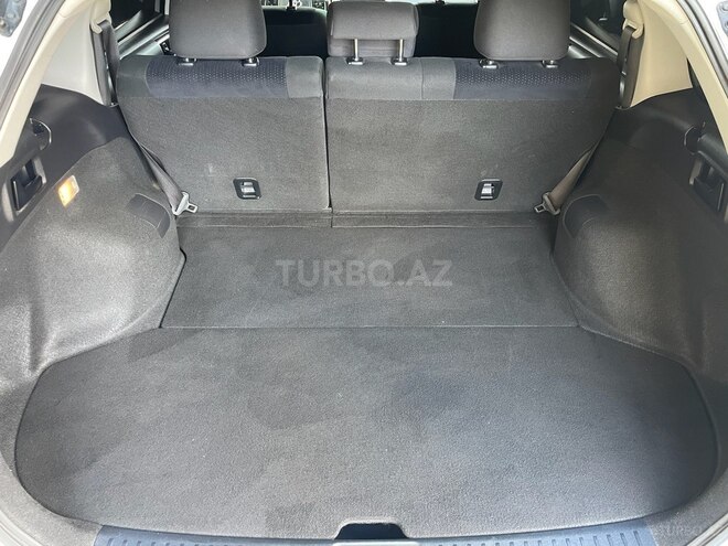 Toyota Corolla Fielder 2019, 103,000 km - 1.5 л - Quba