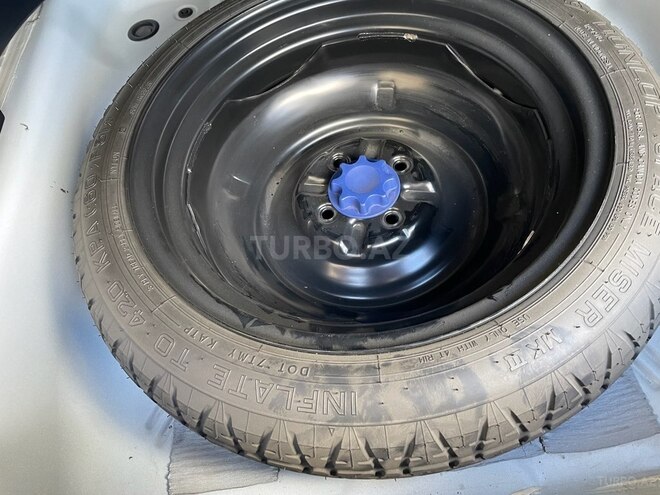 Toyota Corolla Fielder 2019, 103,000 km - 1.5 л - Quba