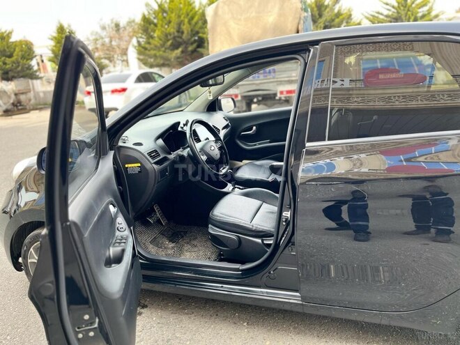 Kia Morning 2015, 137,000 km - 1.0 l - Bakı
