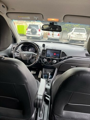 Kia Morning 2015, 137,000 km - 1.0 l - Bakı